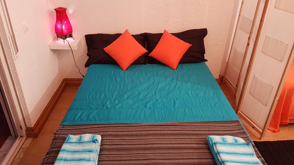 Apartment Equador *