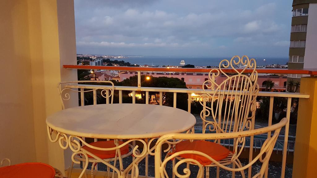 Equador Cascais