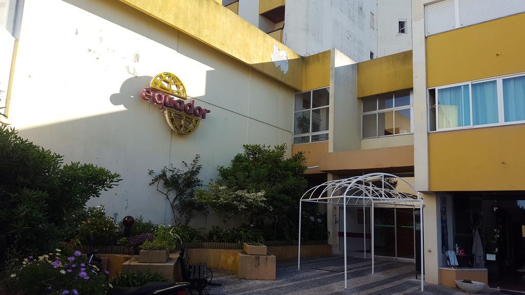 Apartment Equador
