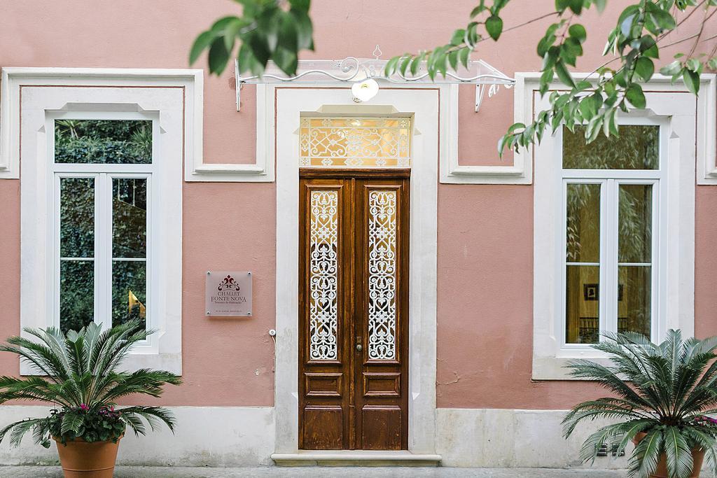 Guest house Challet Fonte Nova Alcobaca