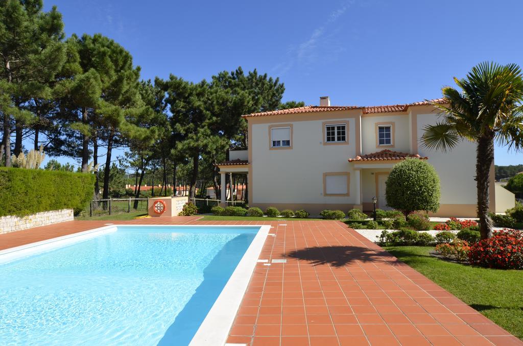 Praia Del Rey Holiday