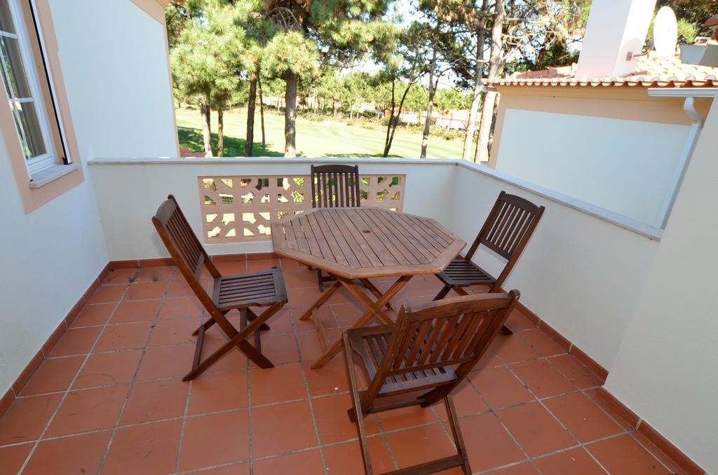 Praia Del Rey Holiday