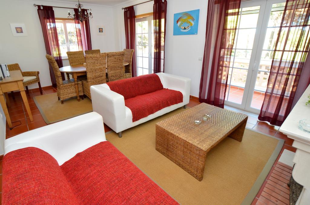 Apartment Praia Del Rey Holiday Praia del Rei