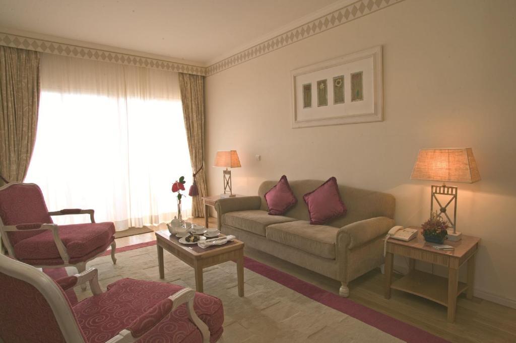 Quinta Do Estreito 4*