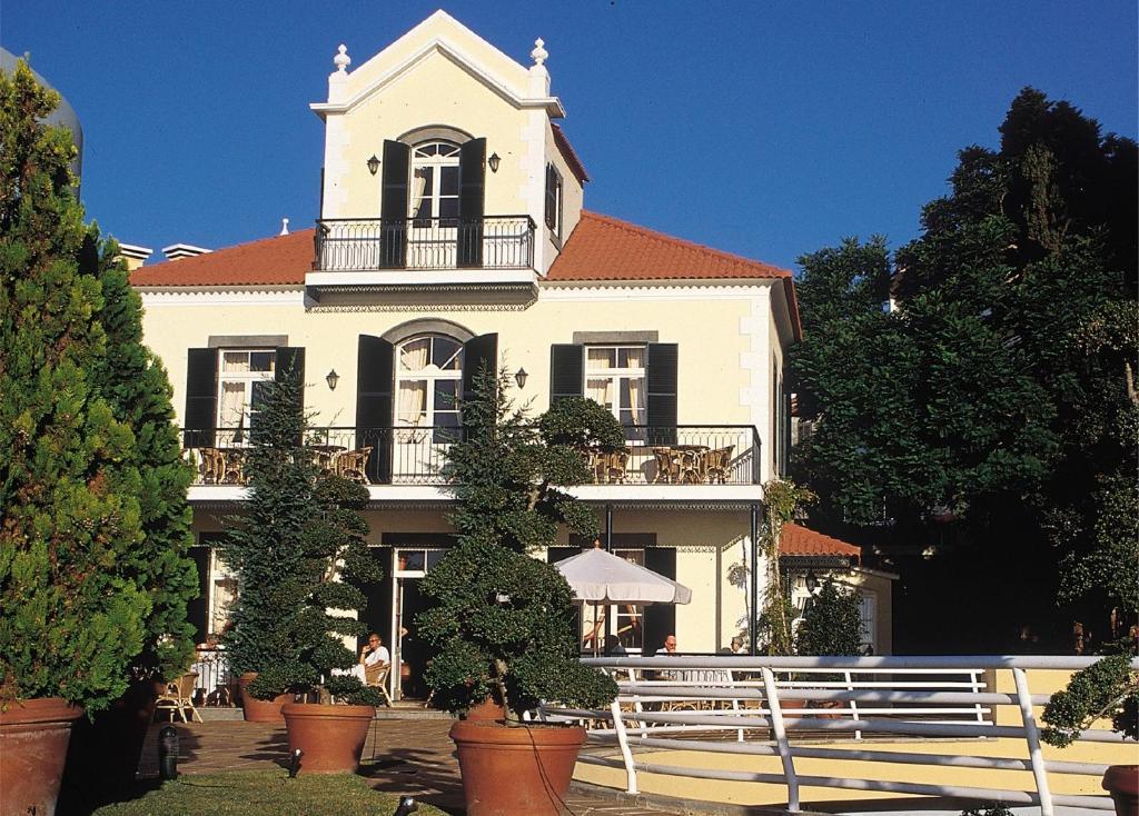 Quinta Do Estreito 4* Câmara de Lobos