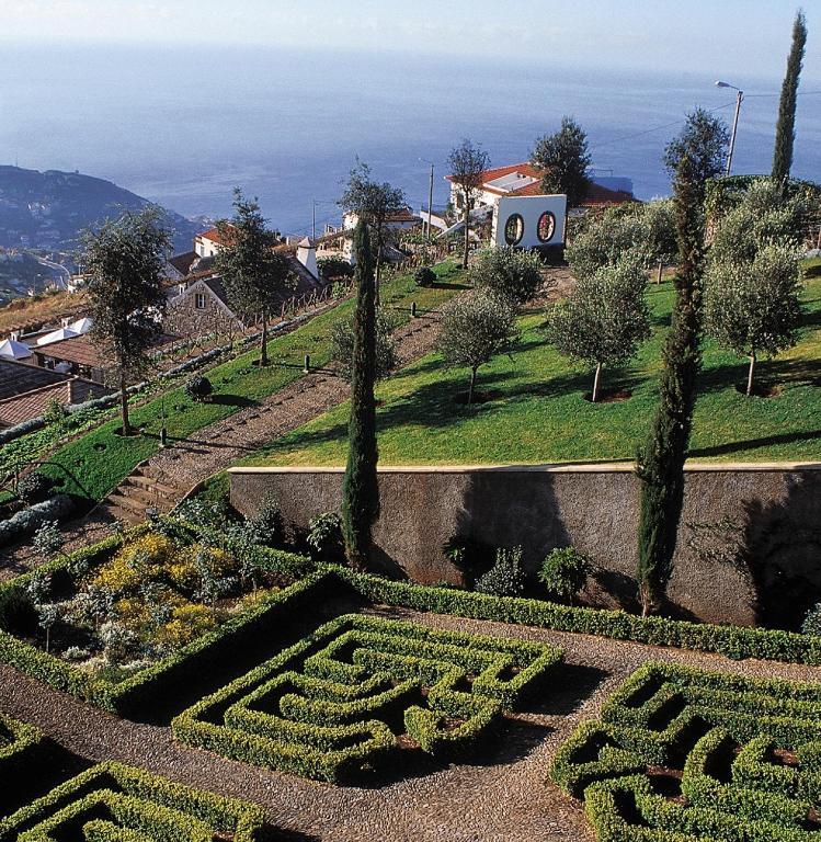 Quinta Do Estreito Hotel