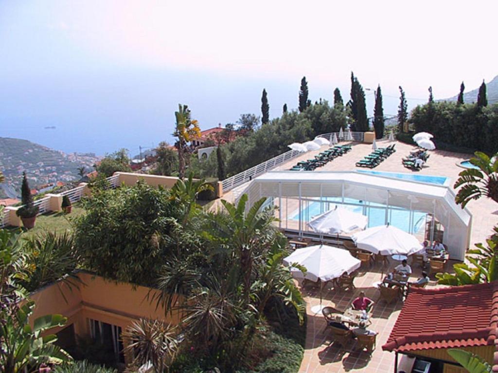 Quinta Do Estreito 4*