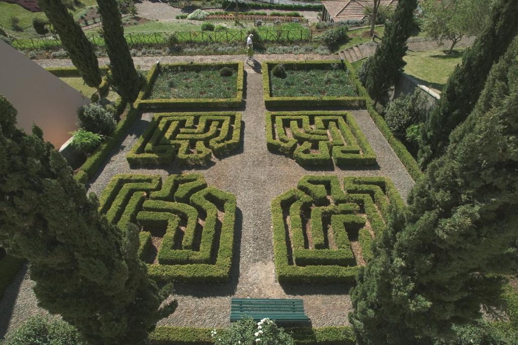 Quinta Do Estreito 4* Camara de Lobos