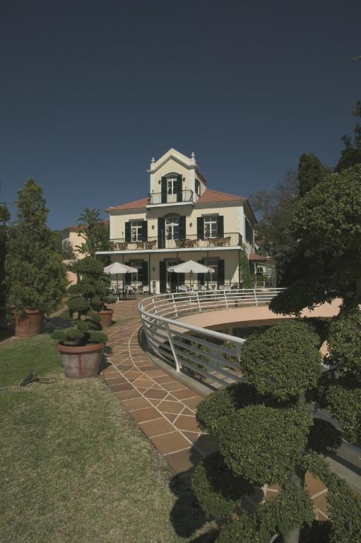 Hotel Quinta Do Estreito Camara de Lobos