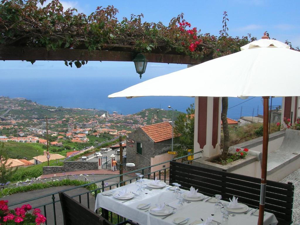 Quinta Do Estreito Hotel