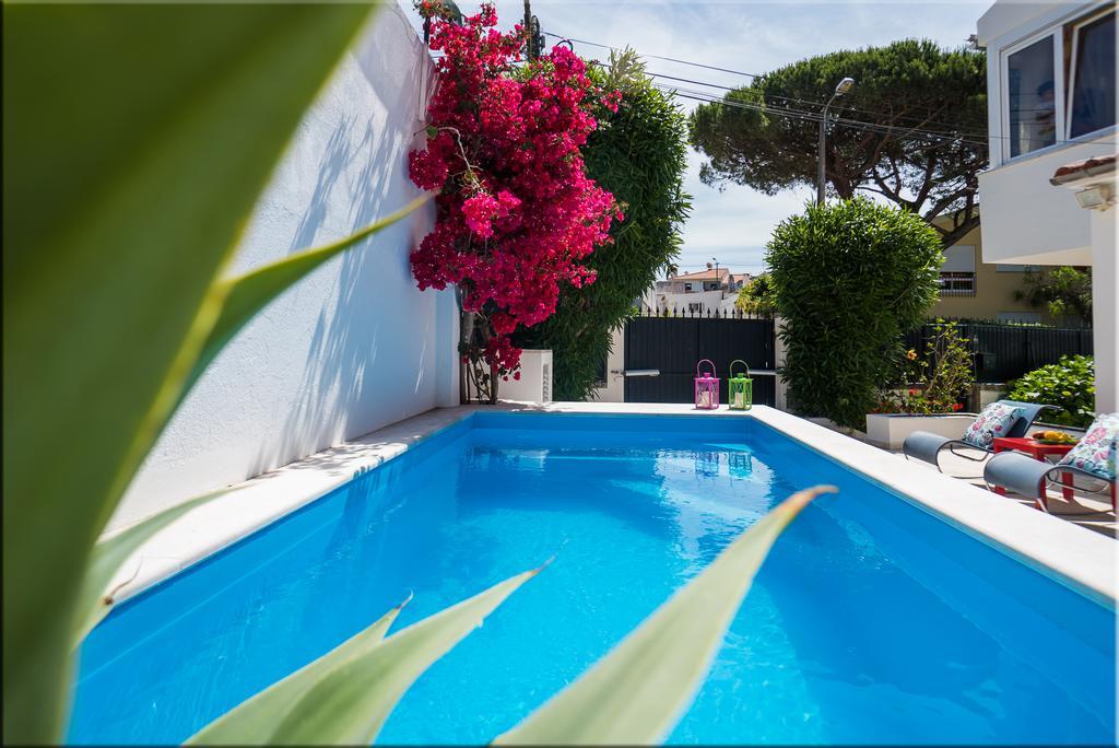 House Cascais