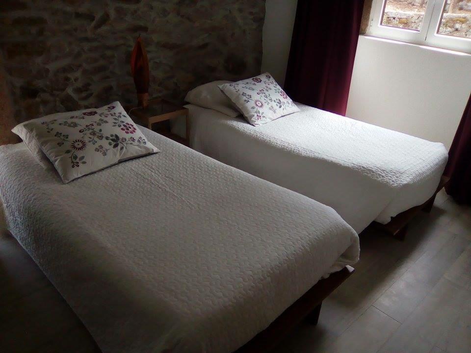 Holiday home Casa Da Avo