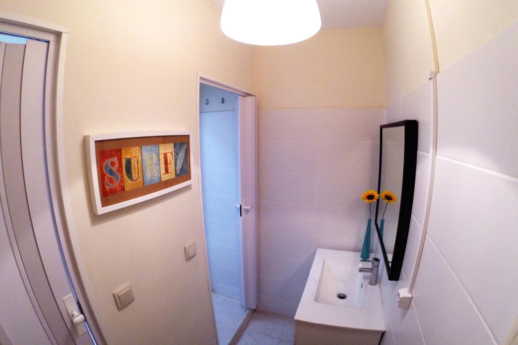 Guest house Watermark Surf House Espinho Espinho (Aveiro)