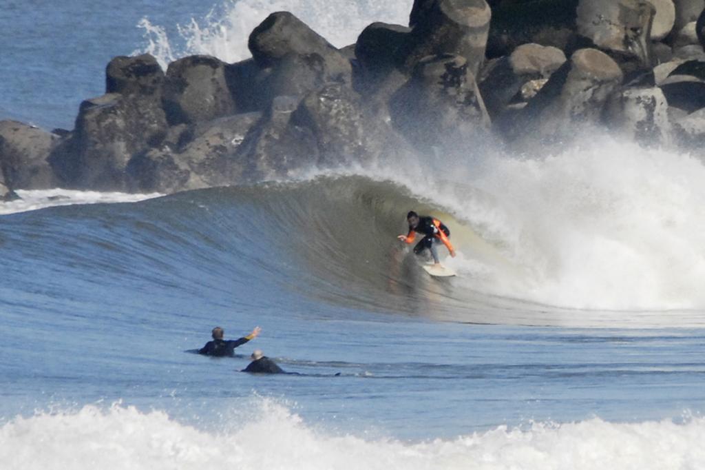 Guest house Watermark Surf House Espinho Espinho (Aveiro)