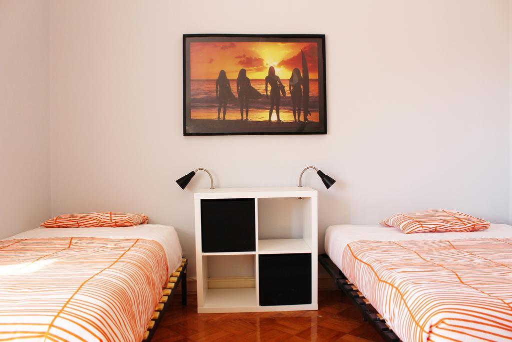 Guest house Watermark Surf House Espinho Espinho (Aveiro)