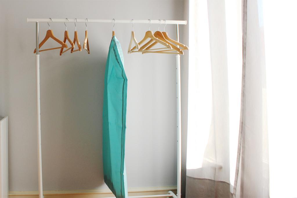 Guest house Watermark Surf House Espinho
