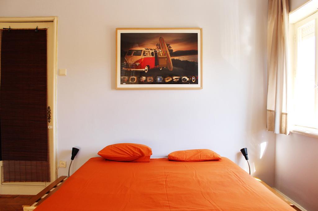 Guest house Watermark Surf House Espinho Espinho (Aveiro)