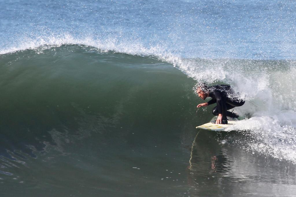 Watermark Surf House Espinho Espinho (Aveiro)