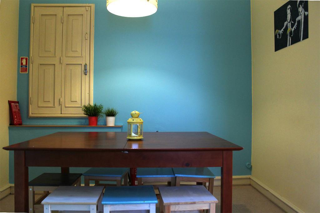 Guest house Watermark Surf House Espinho Espinho (Aveiro)