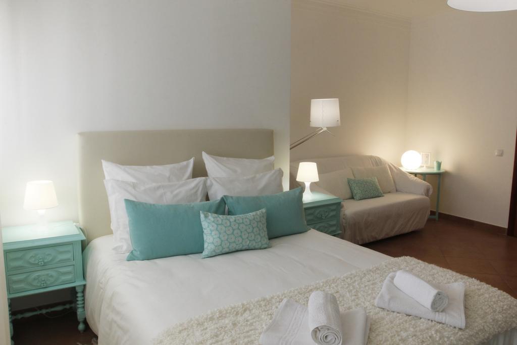 Guest house Alojamento Local Mira Mar 2*