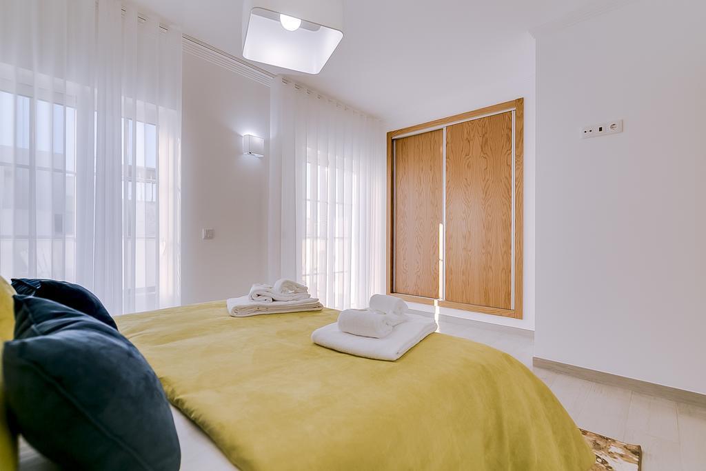 Apartment Sol & Ria Olhao