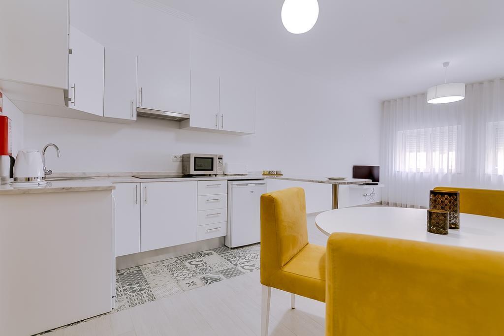 Apartment Sol & Ria Olhao