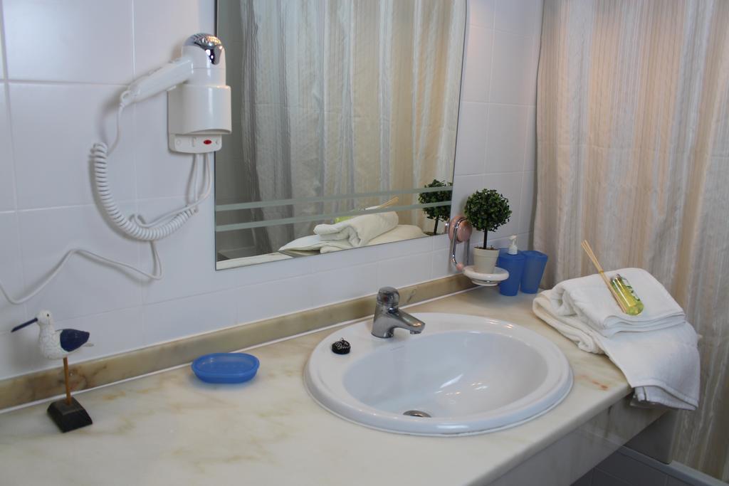 Apartamento Varandas Da Meia Praia Lagos