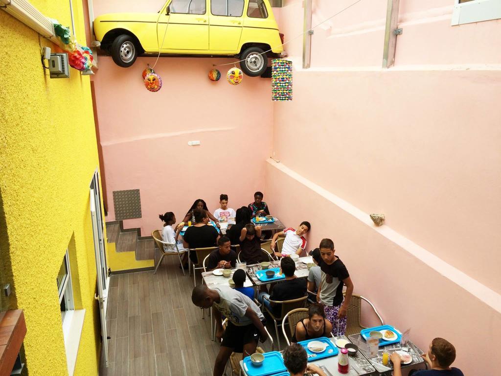 Hostel Meeting Figueira da Foz
