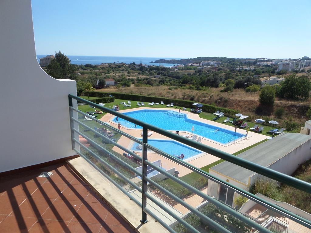 Apartamento Mar A Vista Portimão