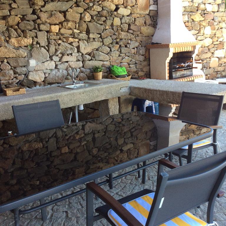 Holiday home Casa Da Avo *