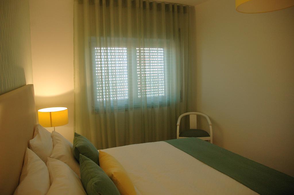 Hotel Dom Lourenco Areia Branca