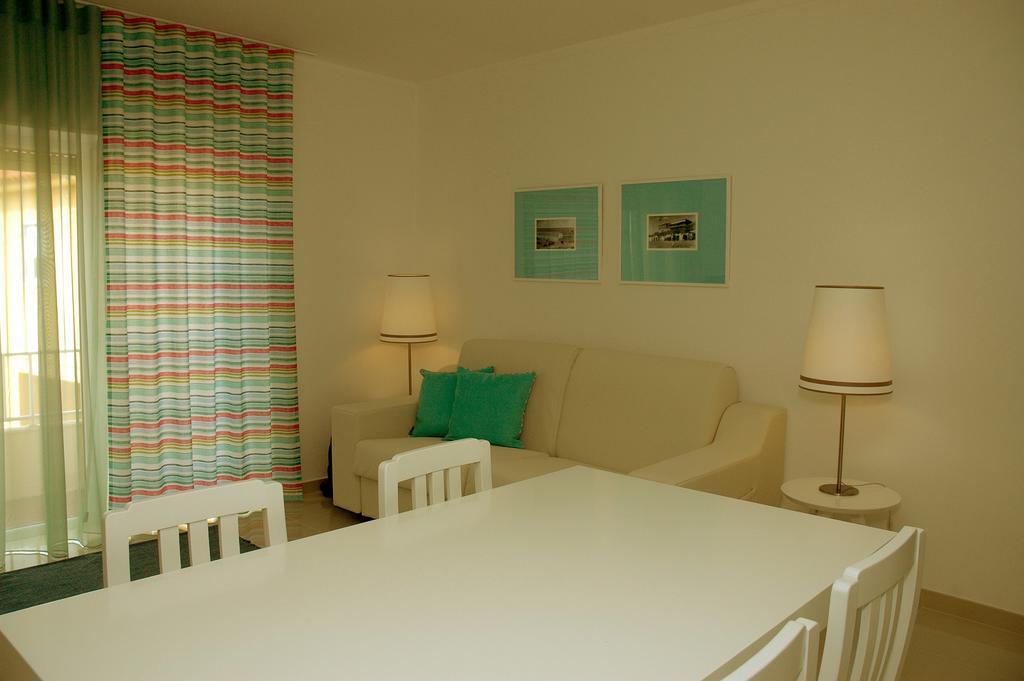 Hotel Dom Lourenco Areia Branca