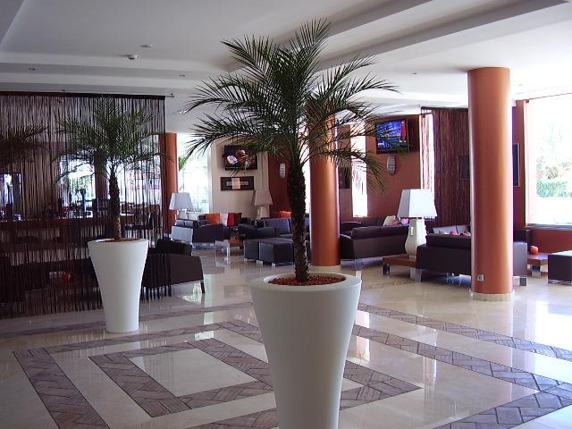 Hotel Sol 3*