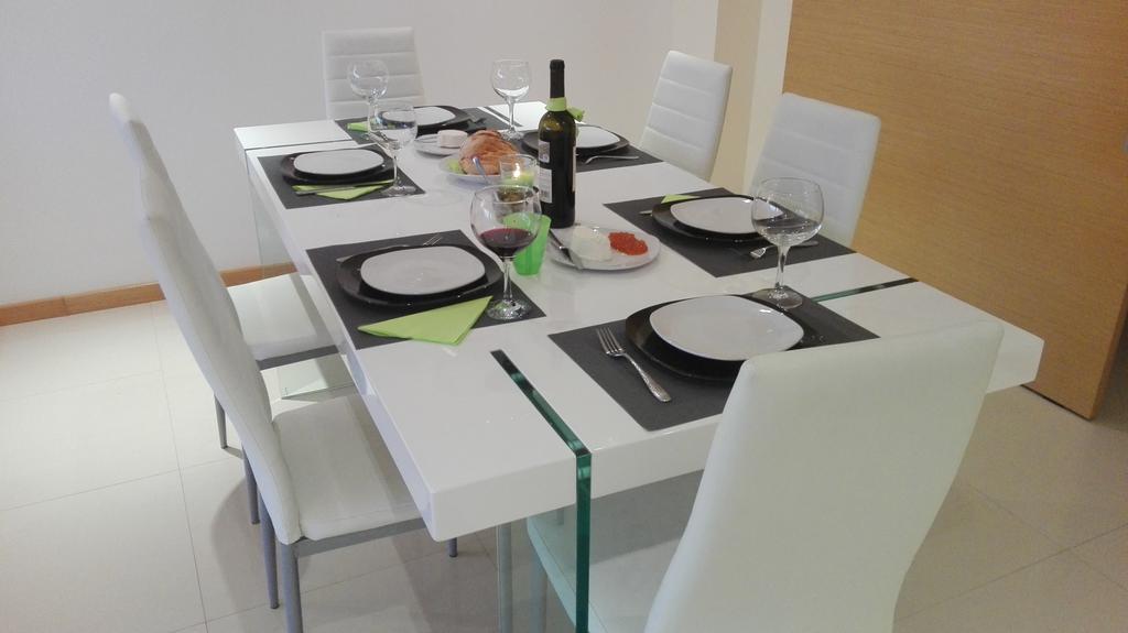 Holiday home Luxury *