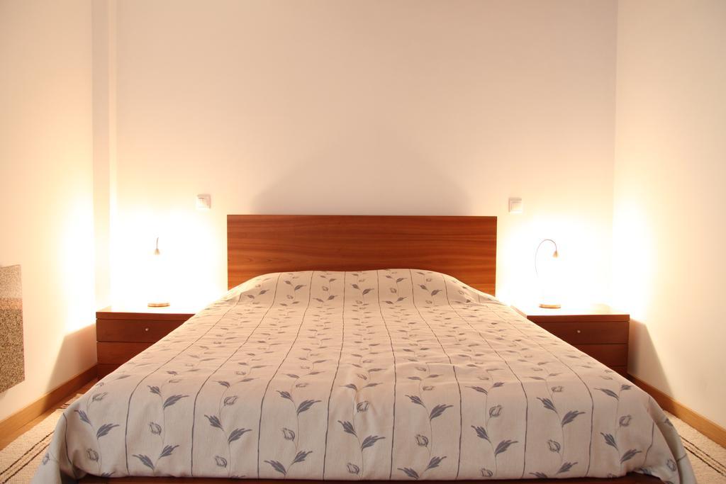 Farm stay Casa Da Quinta Da Calcada Cinfaes