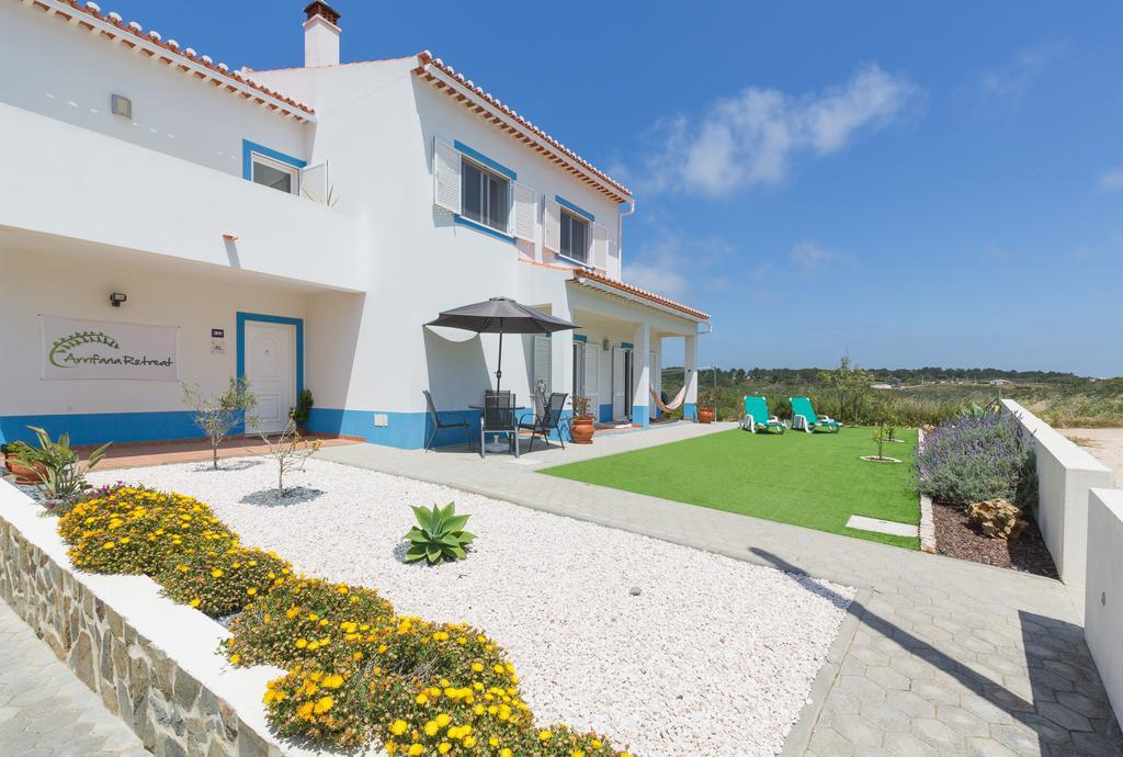 Arrifana Retreat Aljezur