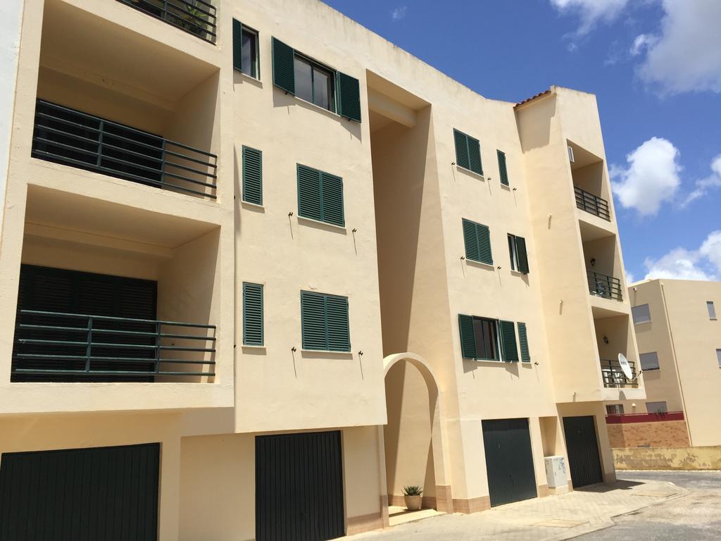 Apartment Jb - Dona Ana Lagos