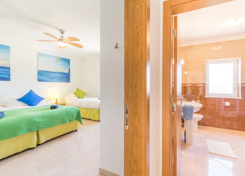 Arrifana Retreat