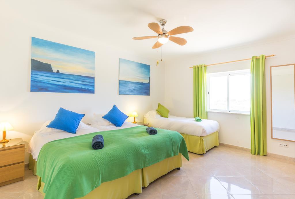 Guest house Arrifana Retreat Aljezur