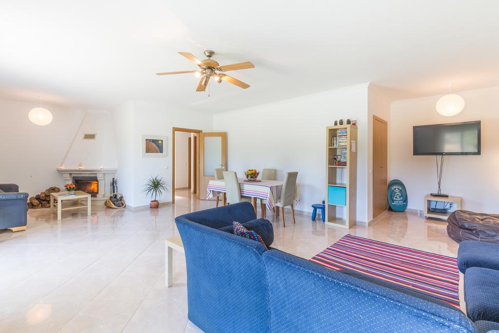 Arrifana Retreat