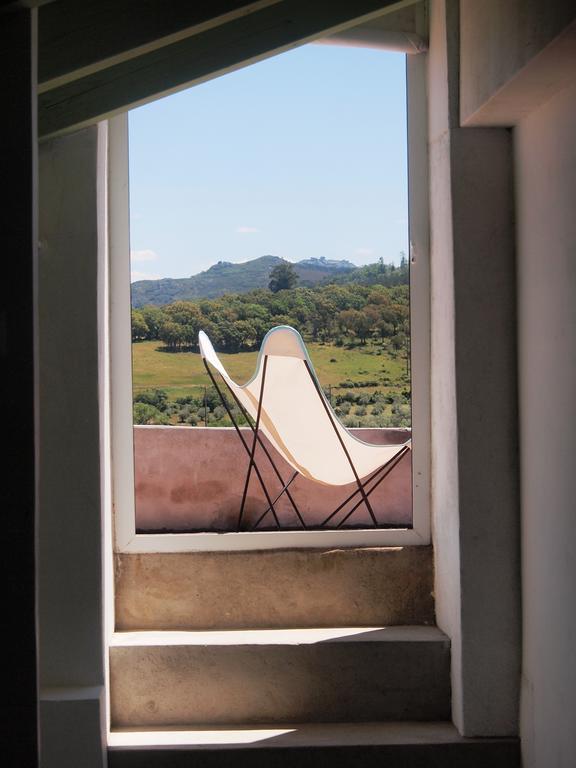 Guest house Convento Senhora Da Vitoria Castelo de Vide