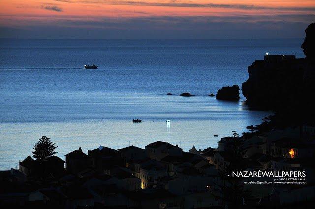Sweet Nazare