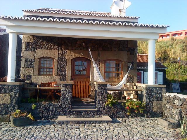 Holiday home Casa Da Faja Angra do Heroismo