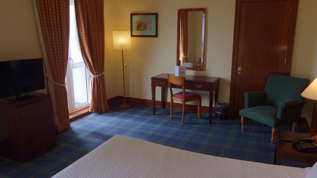 Hotel Golden Tulip 4*