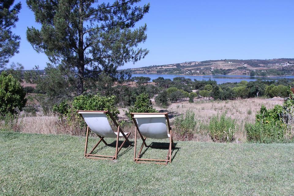 Country house Monte Da Tojeirinha