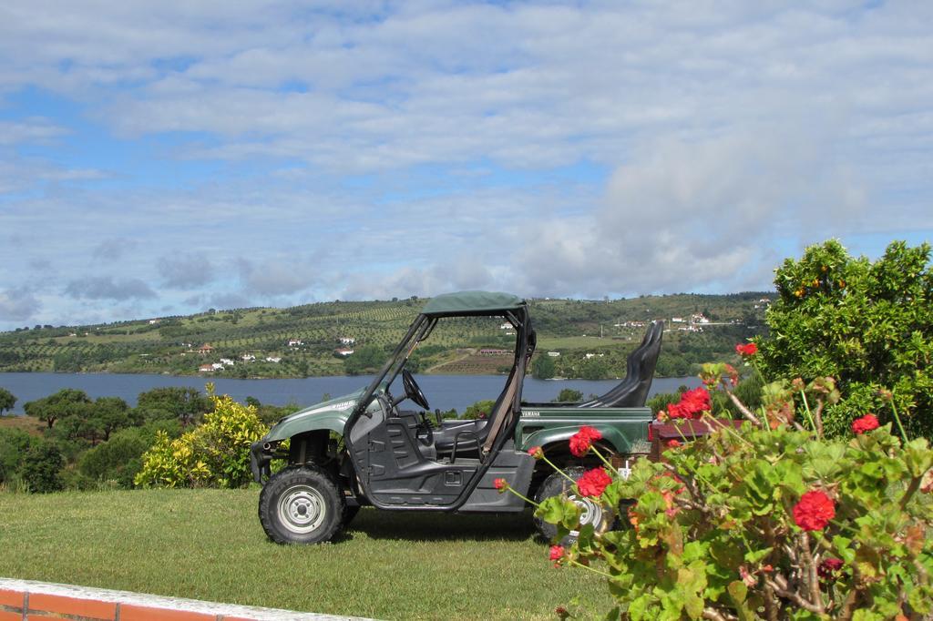 Casa rural Monte Da Tojeirinha