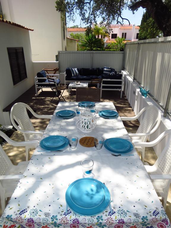 Vakantiehuis Casa Flores