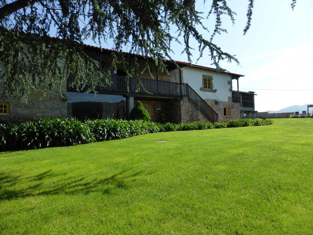 Quinta Do Burgo - Nature