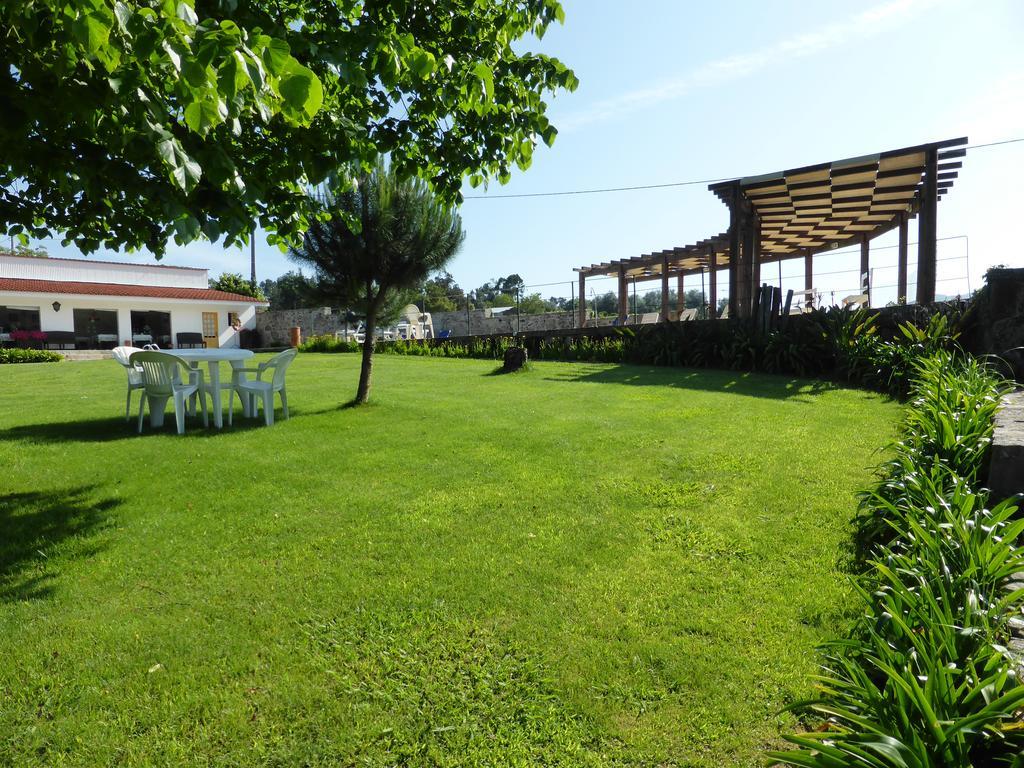 Quinta Do Burgo - Nature