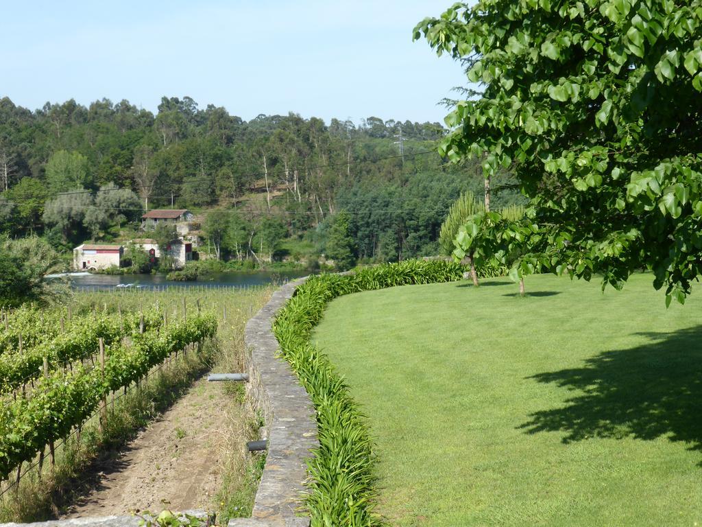 Quinta Do Burgo - Nature